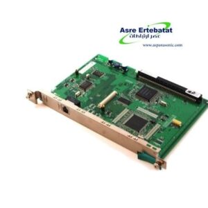 کارت سانترال پاناسونیک KX-TDA0410