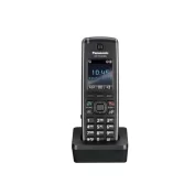 خرید تلفن دکت بی سیم پاناسونیک مدل KX-TCA185