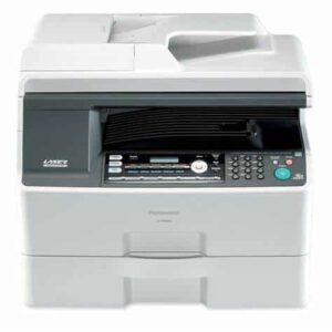 دستگاه فکس پاناسونیک مدل KX-MB3020