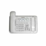 تلفن سانترال تحت شبکه پاناسونیک KX-NT543