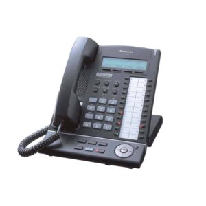 قیمت تلفن سانترال دیجیتال پاناسونیک kx-t7630