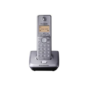 خرید تلفن بی سیم پاناسونیک KX-TG2711