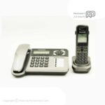 خرید تلفن بی سیم پاناسونیک KX-TG3661