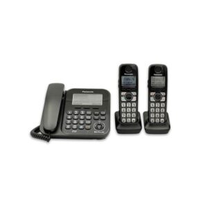تلفن بی سیم پاناسونیک KX-TG4772