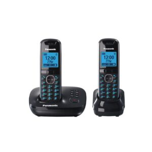 خرید تلفن بی سیم پاناسونیک KX-TG5522