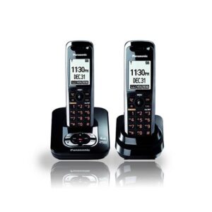 خرید تلفن بی سیم پاناسونیک KX-TG7532