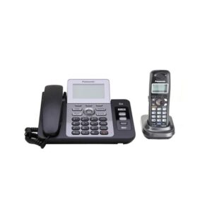 تلفن بی سیم پاناسونیک KX-TG9471