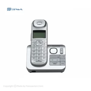 تلفن بی سیم پاناسونیک KX-TG3680
