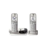 تلفن بی سیم پاناسونیک KX-TGD222
