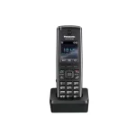 خرید تلفن دکت بی سیم پاناسونیک مدل KX-TCA185