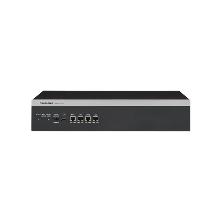 سانترال پاناسونیک KX-NSX2000 KX-NSX2000
