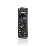 خرید تلفن بی سیم دکت مدل KX-TCA185
