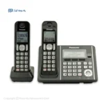 تلفن بی سیم پاناسونیک KX-TG3752
