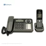 تلفن بی سیم پاناسونیک مدل kx tgf120