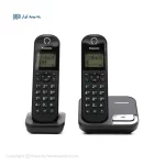 تلفن بی سیم پاناسونیک KX-TGC412