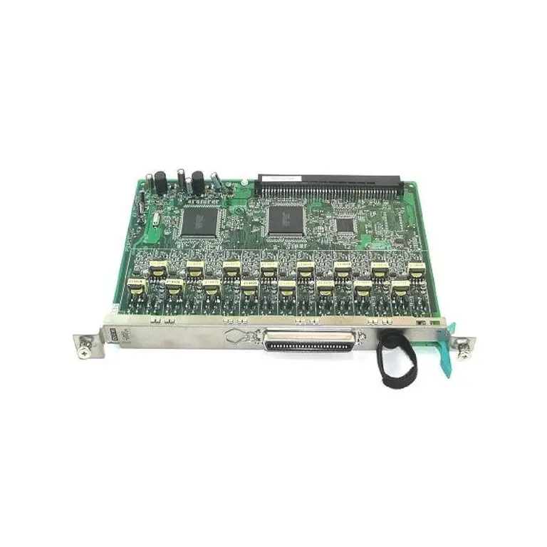 خرید کارت سانترال KX-TDA0172 خرید کارت سانترال پاناسونیک KX-TDA0172