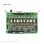 خرید کارت سانترال پاناسونیک KX-TDA0181