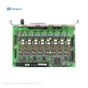 خرید کارت سانترال پاناسونیک KX-TDA0181
