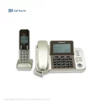 تلفن بی سیم پاناسونیک KX-TGF350
