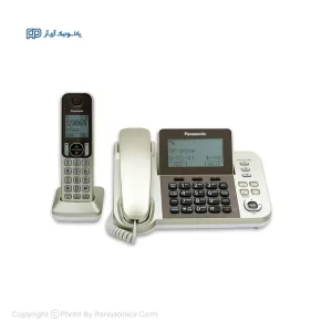 تلفن بی سیم پاناسونیک KX-TGF350
