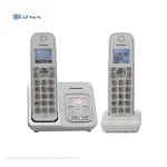 تلفن بی سیم پاناسونیک KX-TGD532
