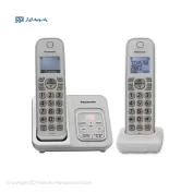 تلفن بی سیم پاناسونیک KX-TGD532