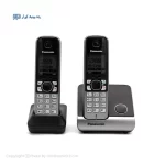 تلفن بی سیم پاناسونیک KX-TG6712