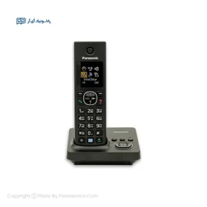 تلفن بی سیم پاناسونیک KX-TG7861