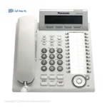 قیمت تلفن پاناسونیک kx dt333