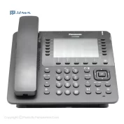 تلفن سانترال پاناسونیک KX-DT680C