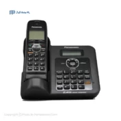 تلفن بی سیم پاناسونیک KX-TG3811BX