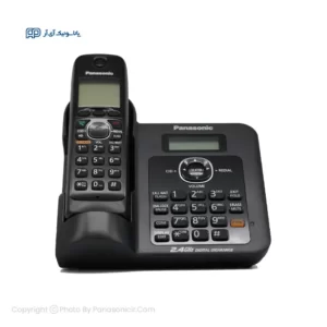 تلفن بی سیم پاناسونیک KX-TG3811BX