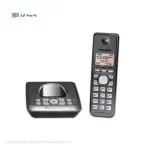 خرید اینترنتی تلفن KX-TG2721