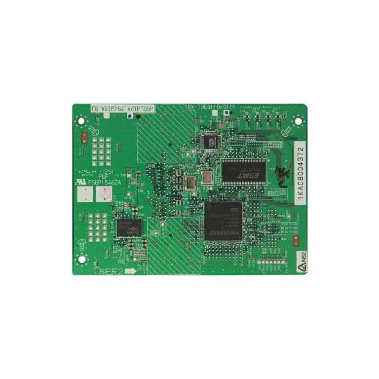 کارت سانترال KX-TDE0111 پاناسونیک کارت سانترال پاناسونیک KX-TDE0111