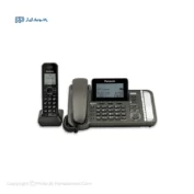 تلفن بی سیم پاناسونیک KX-TG9581
