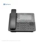 تلفن سانترال تحت شبکه پاناسونیک KX-NT680