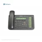 تلفن سانترال تحت شبکه پاناسونیک KX-NT553
