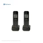قیمت تلفن بیسیم پاناسونیک مدل kx tgf382