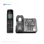 بهترین قیمت تلفن بی سیم KX-TG3821