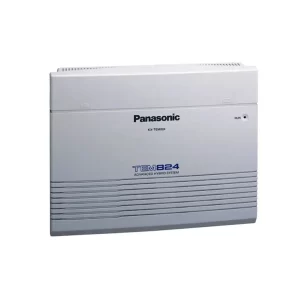 خرید دستگاه سانترال پاناسونیک مدل KX-TEM824