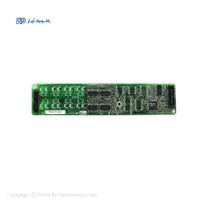 کارت کالر آیدی سانترال پاناسونیک KX-TDA0193