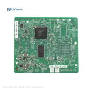 خرید کارت سانترال پاناسونیک مدل KX-NS5110