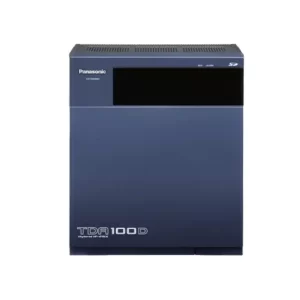 دستگاه سانترال پاناسونیک KX-TDA100DBP