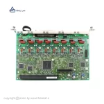 خرید کارت سانترال پاناسونیک مدل KX-TDA1180