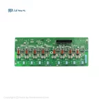 کارت سانترال پاناسونیک KX-TDA1186