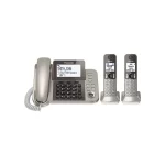 تلفن بی سیم پاناسونیک KX-TGF352