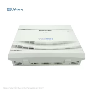 دستگاه سانترال پاناسونیک KX-TES824