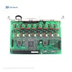 کارت سانترال پاناسونیک KX-TDA0180