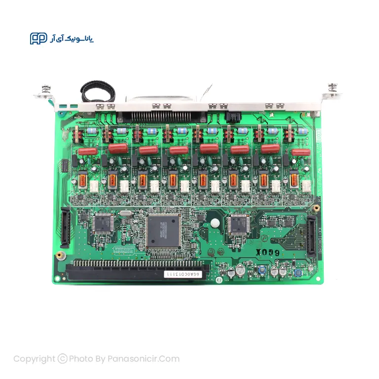 قیمت بروز کارت سانترال 0180 پاناسونیک کارت سانترال پاناسونیک KX-TDA0180