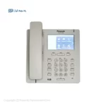 تلفن سانترال تحت شبکه SIP پاناسونیک KX-HDV330